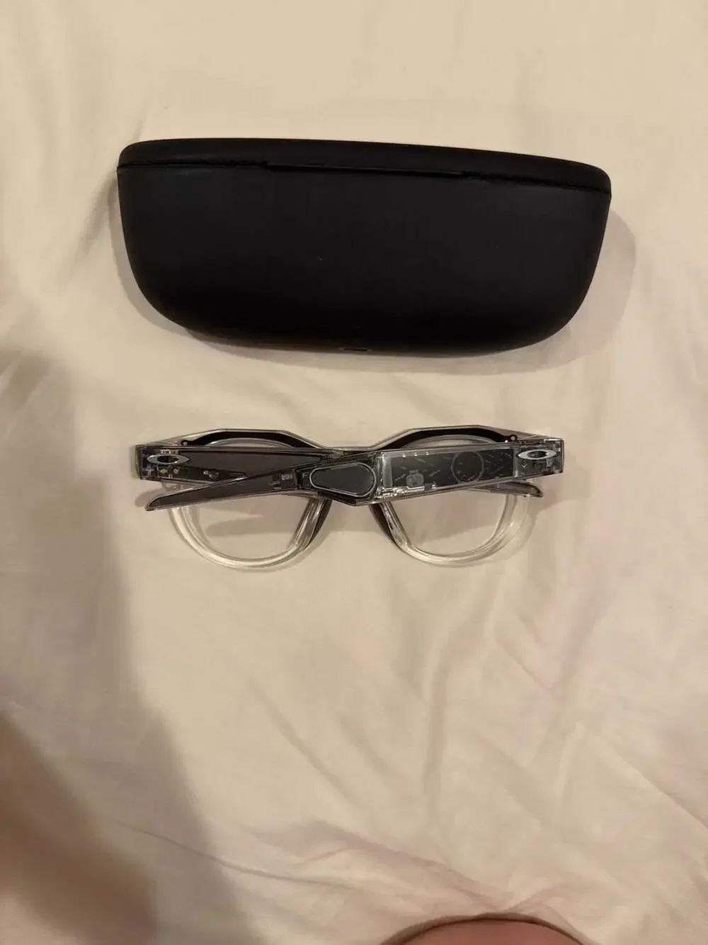 Oakley meta hstn